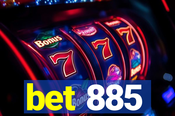 bet 885